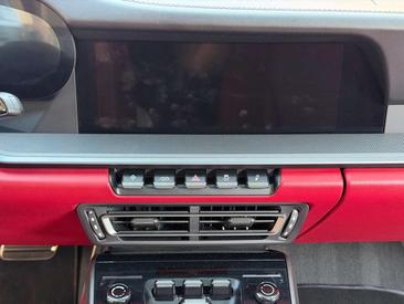 Porsche 993 Carrera — photo 10