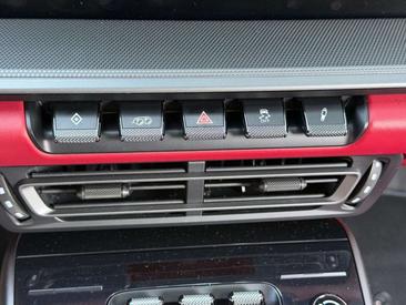 Porsche 993 Carrera — photo 11