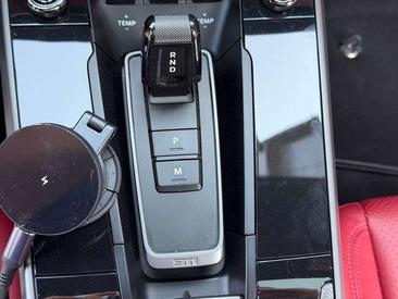 Porsche 993 Carrera — photo 14