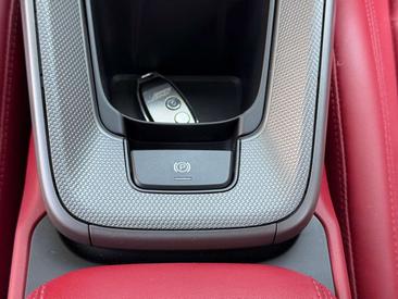 Porsche 993 Carrera — photo 17
