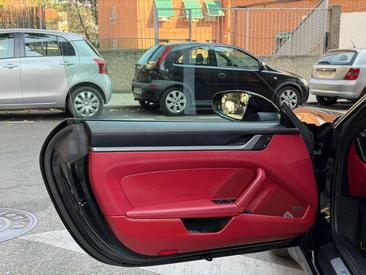 Porsche 993 Carrera — photo 19