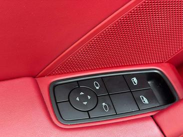 Porsche 993 Carrera — photo 21