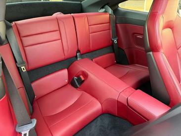 Porsche 993 Carrera — photo 27
