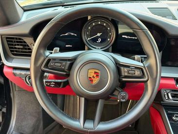 Porsche 993 Carrera — photo 29