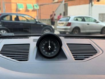 Porsche 993 Carrera — photo 37