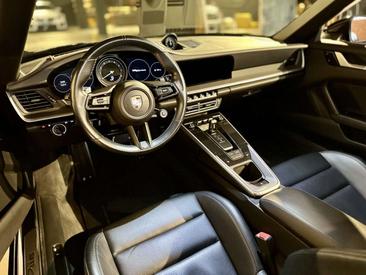 Porsche 992 I Carrera — photo 5