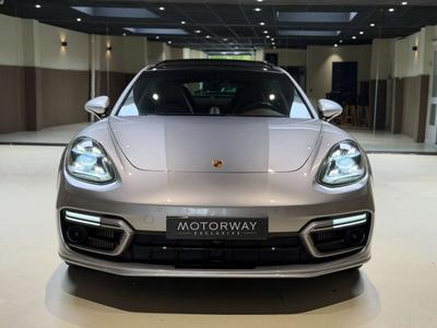 Porsche Panamera II E-Hybrid
