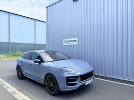 Porsche Cayenne III GTS - 2025 - Joinsteer - #1