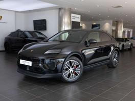 Porsche Macan 4S - 2026 - Joinsteer - #1