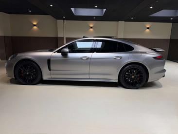 Porsche Panamera II E-Hybrid — photo 5