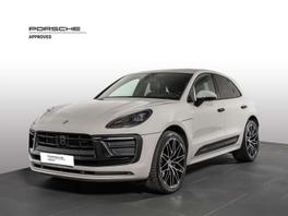 Porsche Macan Electrique T - 2023 - Joinsteer - #1