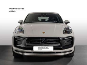 Porsche Macan Electrique T — photo 2