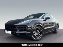 Porsche Cayenne III - 2022 - Joinsteer - #1