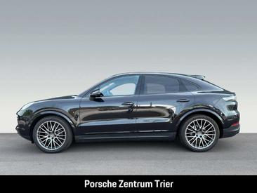 Porsche Cayenne III — photo 2
