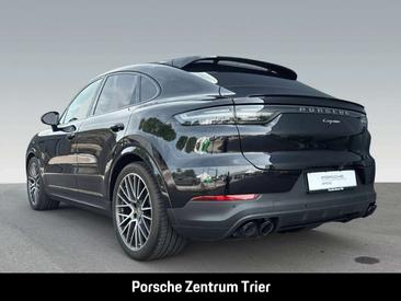 Porsche Cayenne III — photo 3
