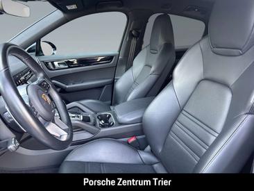 Porsche Cayenne III — photo 5