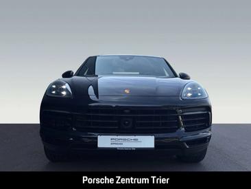 Porsche Cayenne III — photo 6
