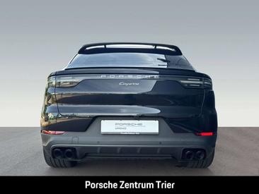 Porsche Cayenne III — photo 7