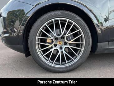 Porsche Cayenne III — photo 8