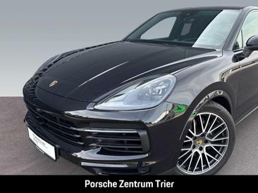Porsche Cayenne III — photo 9