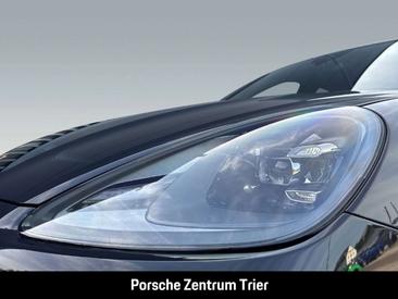 Porsche Cayenne III — photo 11