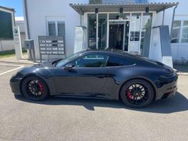 Porsche 992 I GTS - 2022 - Joinsteer - #1