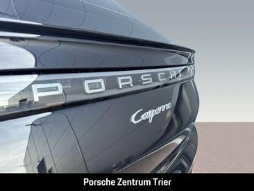 Porsche Cayenne III — photo 13