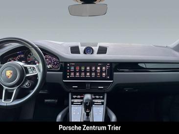 Porsche Cayenne III — photo 14