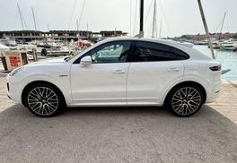 Porsche Cayenne III E-Hybrid Platinum Edition - 2022 - Joinsteer - #1