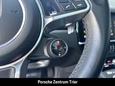 Porsche Cayenne III — photo 21