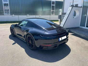 Porsche 992 I GTS — photo 6