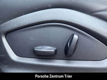 Porsche Cayenne III — photo 22