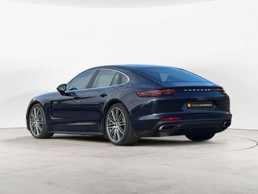 Porsche Panamera 4 E-Hybrid — photo 3