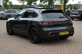 Porsche Macan Electrique Base - 2021 - Joinsteer - #1