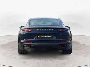 Porsche Panamera 4 E-Hybrid — photo 4