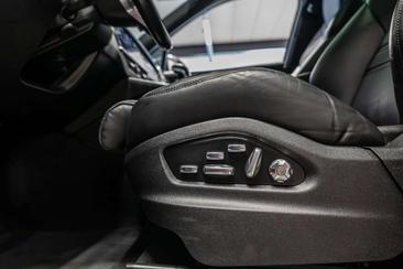 Porsche Cayenne III E-Hybrid — photo 4