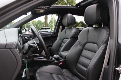 Porsche Macan Electrique Base