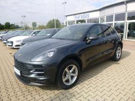 Porsche Macan Electrique Base - 2019 - Joinsteer - #1