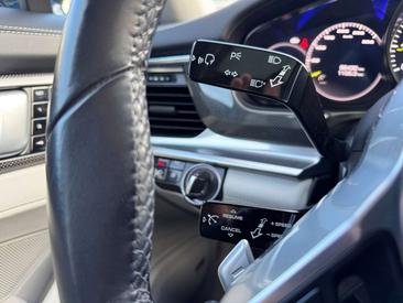 Porsche Panamera 4 E-Hybrid — photo 15
