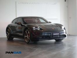 Porsche Taycan 4S - 2022 - Joinsteer - #1