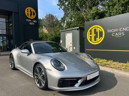 Porsche 991 I Carrera - 2024 - Joinsteer - #1