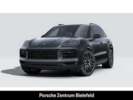 Porsche Cayenne III S, E-Hybrid - 2025 - Joinsteer - #1