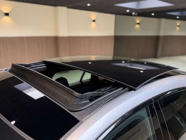 Porsche Panamera II E-Hybrid — photo 12