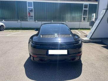 Porsche 992 I GTS — photo 15