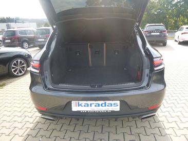 Porsche Macan Electrique Base — photo 7