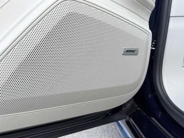 Porsche Panamera 4 E-Hybrid — photo 23