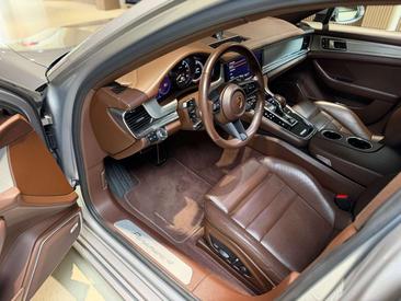 Porsche Panamera II E-Hybrid — photo 20