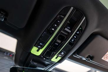 Porsche Cayenne III E-Hybrid — photo 16