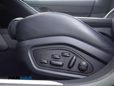 Porsche Taycan 4S — photo 11
