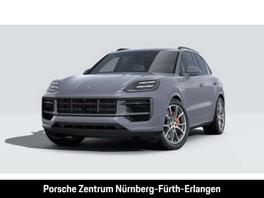 Porsche Cayenne III S, E-Hybrid - 2025 - Joinsteer - #1